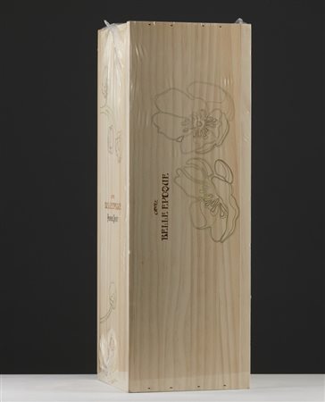 PIERRE JOUET - BELLE EPOQUE, MAGNUM.