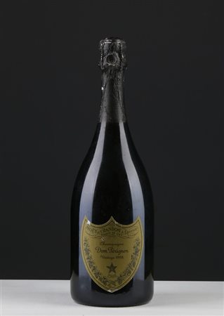DOM PERIGNON -  Brut,1998.