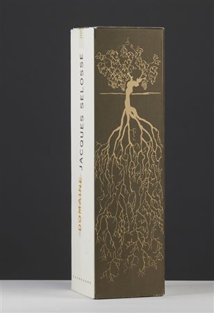 JACQUES SELOSSE - Initial .