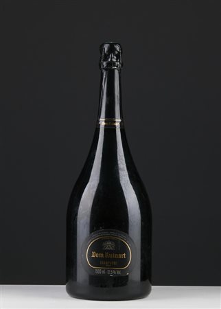 DOM RUINART - Brut , 1996 .