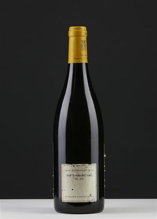 Bonneau du Martray - Corton-Charlemagne Grand Cru, 1997.