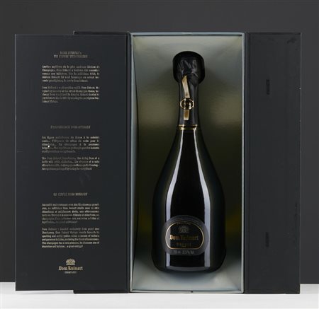 DOM RUINART - Dom Ruinart Blanc de Blancs Brut Millesime,1998.