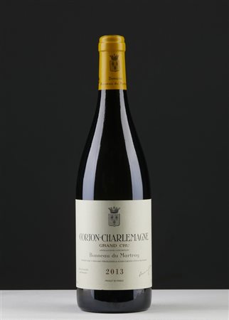 Bonneau du Martray - Corton-Charlemagne Grand Cru, 2013.