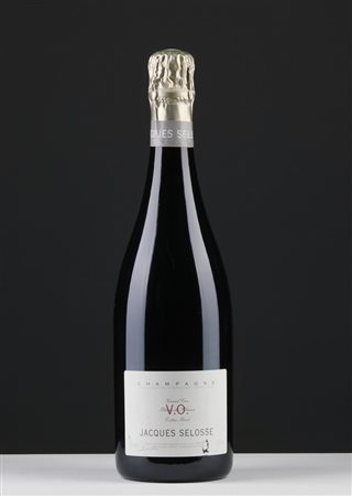 JACQUES SELOSSE - V.O. "Version Originale ".