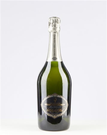 BILLECART-SALMON - 'Le Clos Saint Hilaire' Blanc de Noirs Brut, 1998.