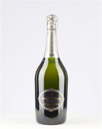 BILLECART-SALMON - 'Le Clos Saint Hilaire' Blanc de Noirs Brut, 1998.