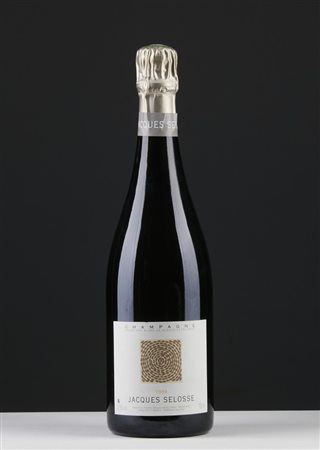 JACQUES SELOSSE - 1ER CRU MILLÉSIMÉ 1999.