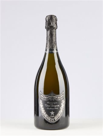 DOM PERIGNON - Oenotheque Brut Millesime,1995.