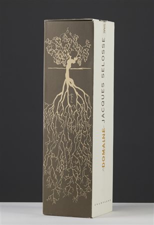 JACQUES SELOSSE - Millesime, 2002.
