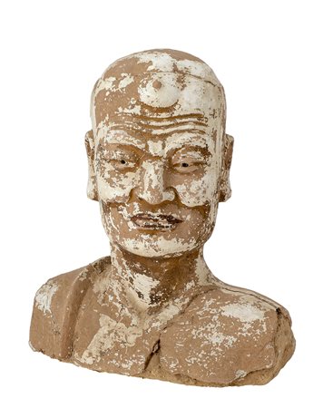 Cina
Mezzobusto di lohan