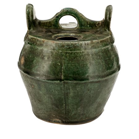 Cina
Versatorio a botticella