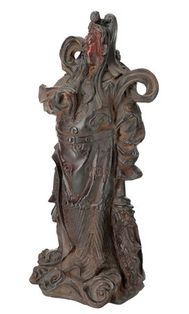 Cina. XX secolo
Guandi