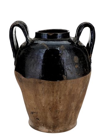 Italia del Sud. I metà del XX secolo
Anfora 