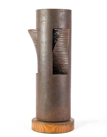 Toni Benetton (1910 - 1996)
Colonna n. 3
(studio), 1984