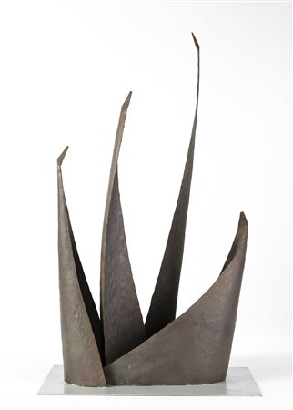 Toni Benetton (1910 - 1996)
 Forme, 1970