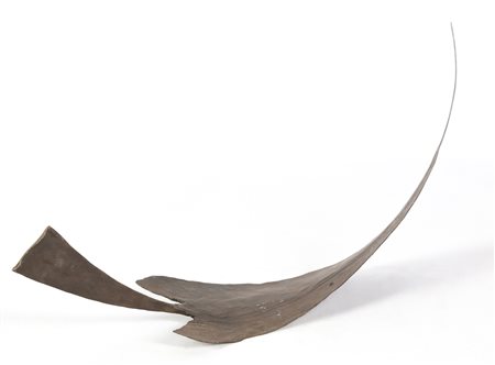 Toni Benetton (1910 - 1996)
La foglia, 1972