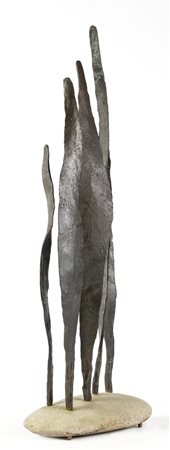 Toni Benetton (1910 - 1996)
Anime, 1963