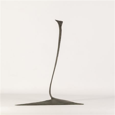 Toni Benetton (1910 - 1996)
Cigno. Sintesi animale, 1972