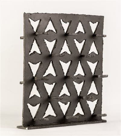 Toni Benetton (1910 - 1996)
Scomposizione, 1968