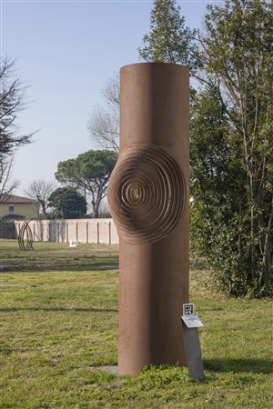 Toni Benetton (1910 - 1996)
Colonna, 1982