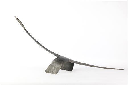 Toni Benetton (1910 - 1996)
Sintesi animale n. 11, 1972