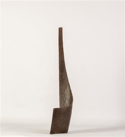 Toni Benetton (1910 - 1996)
Giraffa. Sintesi animale, 1965