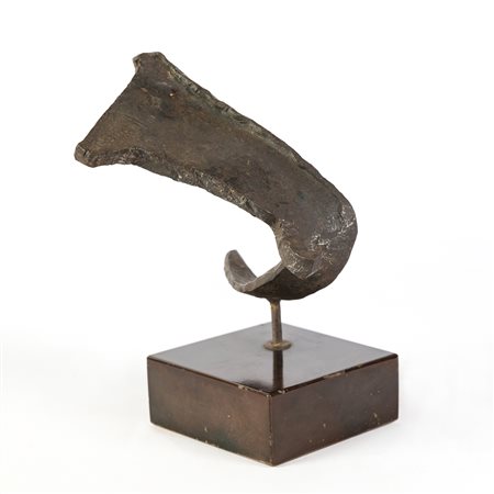 Toni Benetton (1910 - 1996)
Toro (bozzetto), 1959