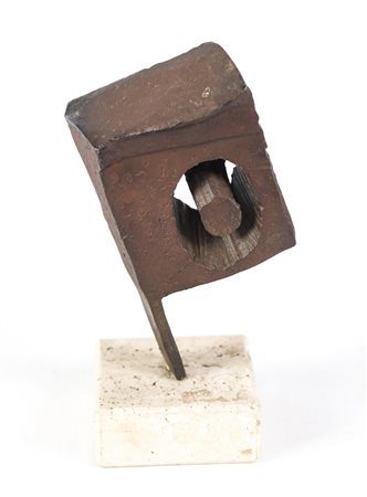 Toni Benetton (1910 - 1996)
Forma geometrica 3, 1968