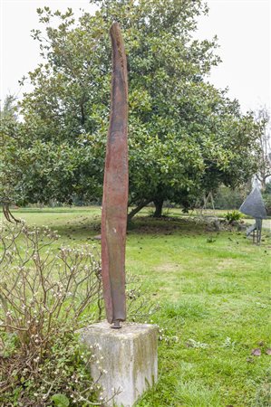 Toni Benetton (1910 - 1996)
Torsione, 1960