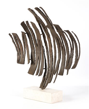 Toni Benetton (1910 - 1996)
Radar 2, 1965