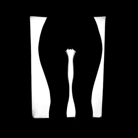 COLACOCI ROSA Taranto 1971 "Experiences Controluce"