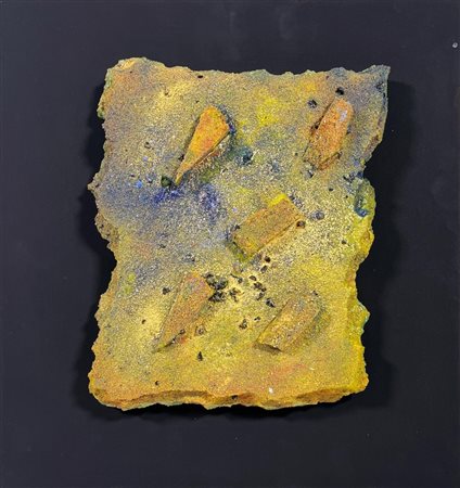 NUCARA RENZO Crema 1955 "Reperto"