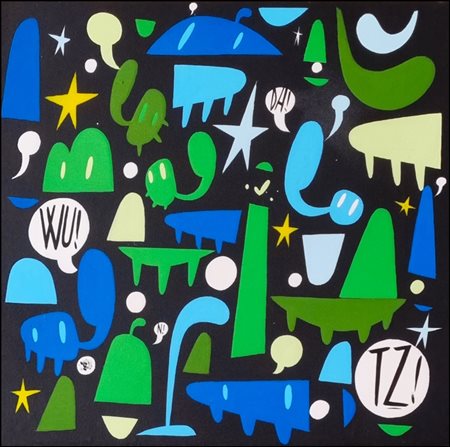 WILLOW Italia 1978 "A luci spente"