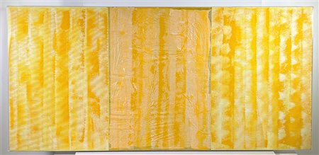 MASI PAOLO Firenze 1933 "Senza titolo"