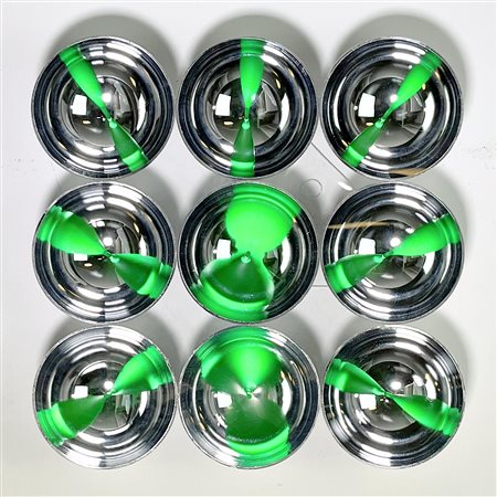 COSTALONGA FRANCO Venezia 1933 - 2019 "Senza titolo"