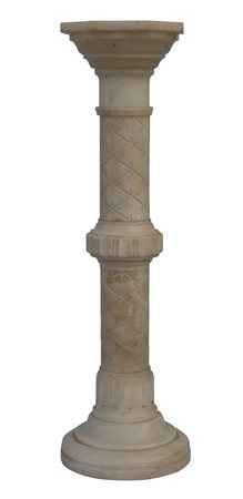 Italia (XIX secolo)
Colonnetta