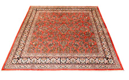 Persia occidentale (Ultimo quarto del XX secolo)
Tappeto Sarouk