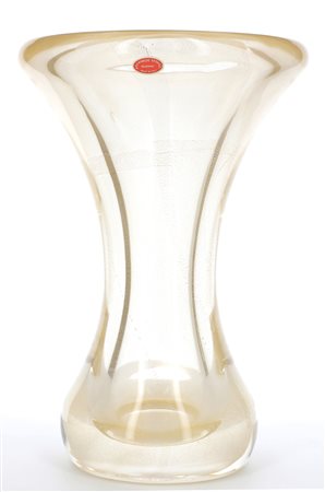 Archimede Seguso (1909 - 1999), Vetreria
Vaso