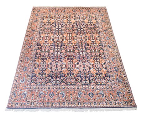 Persia occidentale (Ultimo quarto del XX secolo)
Tappeto Bijar