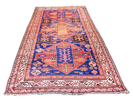 Azerbaijan (II quarto del XX secolo)
Tappeto Kazak