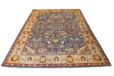 India (I quarto del XX secolo)
Tappeto Amritsar