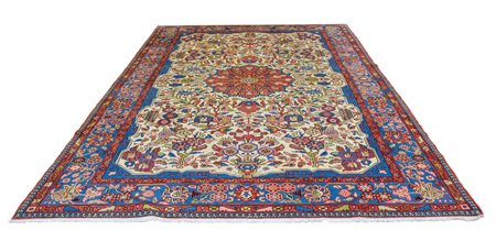 Persia occidentale (Ultimo quarto del XX secolo)
Tappeto Nahavand