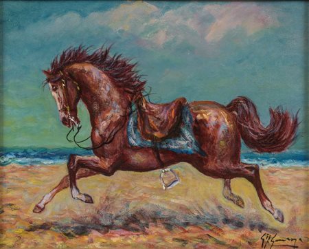 GIOVAN FRANCESCO GONZAGA