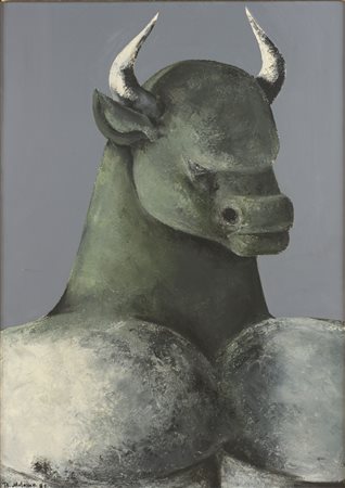 BAHMAN MOHASSES