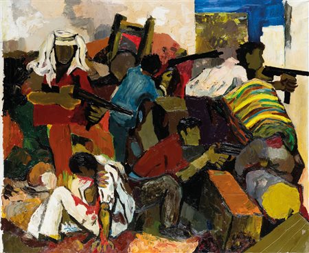 RENATO GUTTUSO