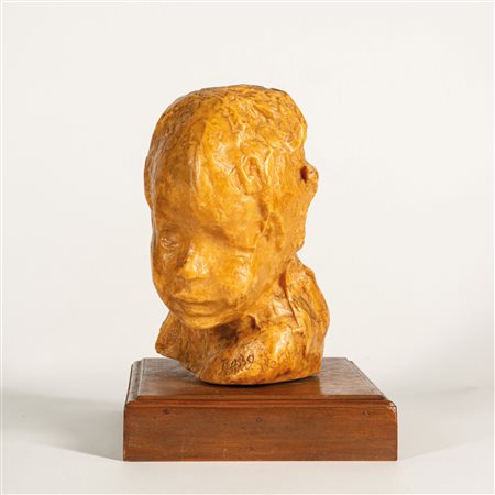 MEDARDO ROSSO