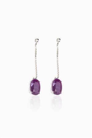 LOTTO DI DUE GIOIELLI