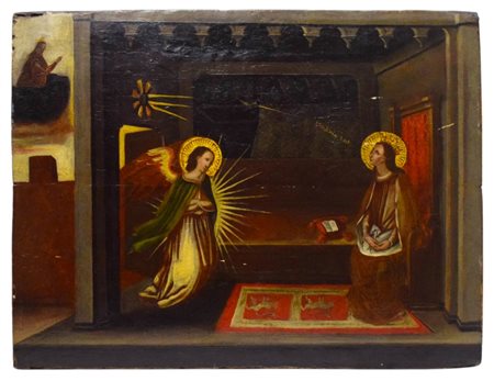 Artista fiorentino, metà del XVI secolo