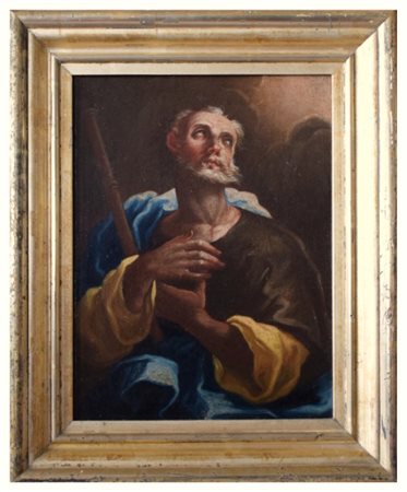 San Giacomo Maggiore, Pittore romano