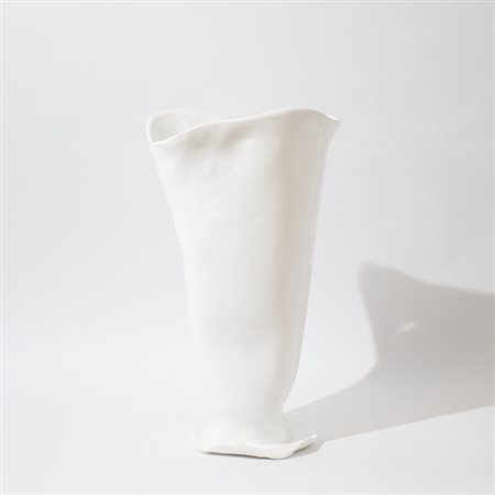 Vaso in ceramica del XX secolo